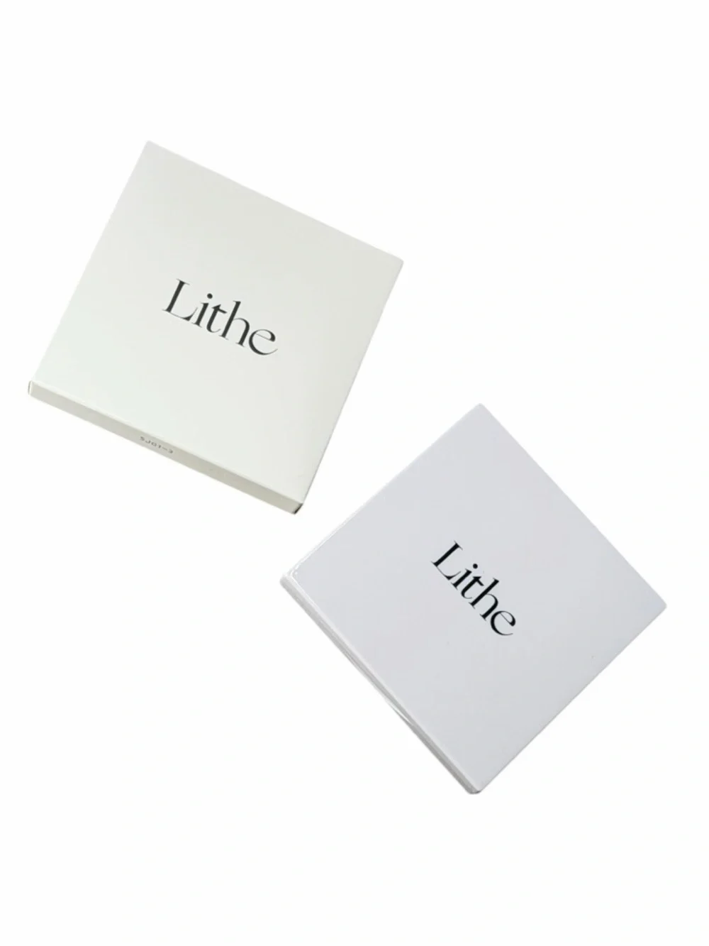 Lithe Beauty Sunset Blush Palette